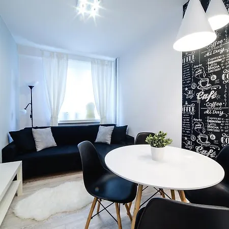 Studio Metropolitan Appartement